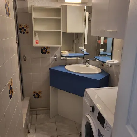 Apartament Jolie Avec Piscine Prive