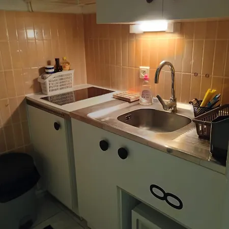 Apartament Jolie Avec Piscine Prive Agde