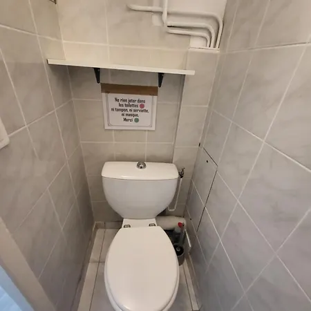 Jolie Avec Piscine Prive Apartmán *