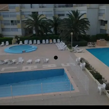 Apartmán Jolie Avec Piscine Prive *