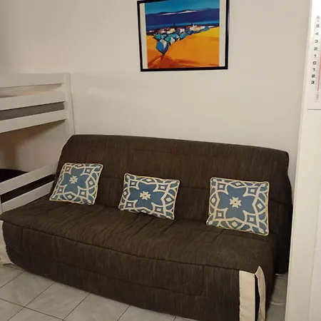 Jolie Avec Piscine Prive 公寓