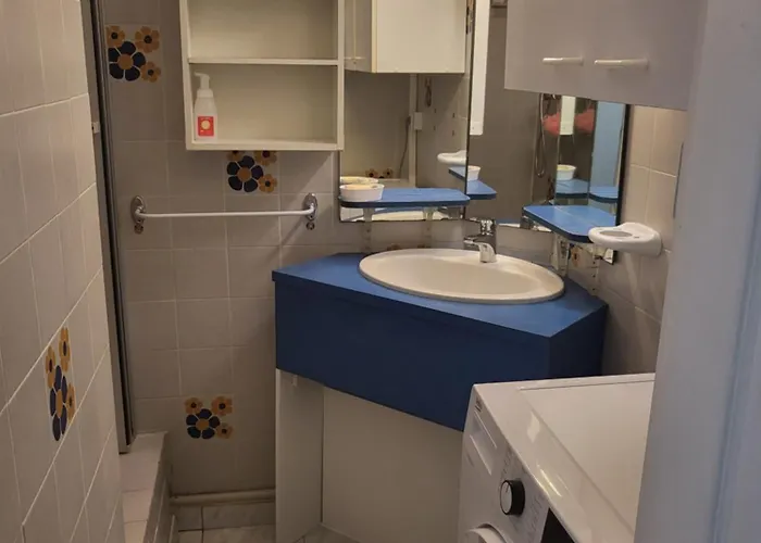 Appartamento Jolie Avec Piscine Privé