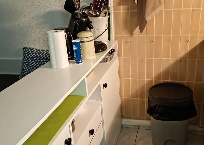 Jolie Avec Piscine Privé Agde