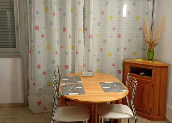 Appartamento Jolie Avec Piscine Privé Agde