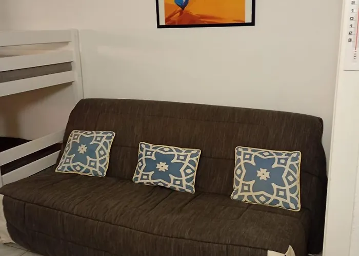 Jolie Avec Piscine Privé Appartamento