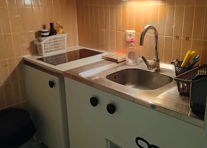 Appartamento Jolie Avec Piscine Privé Agde